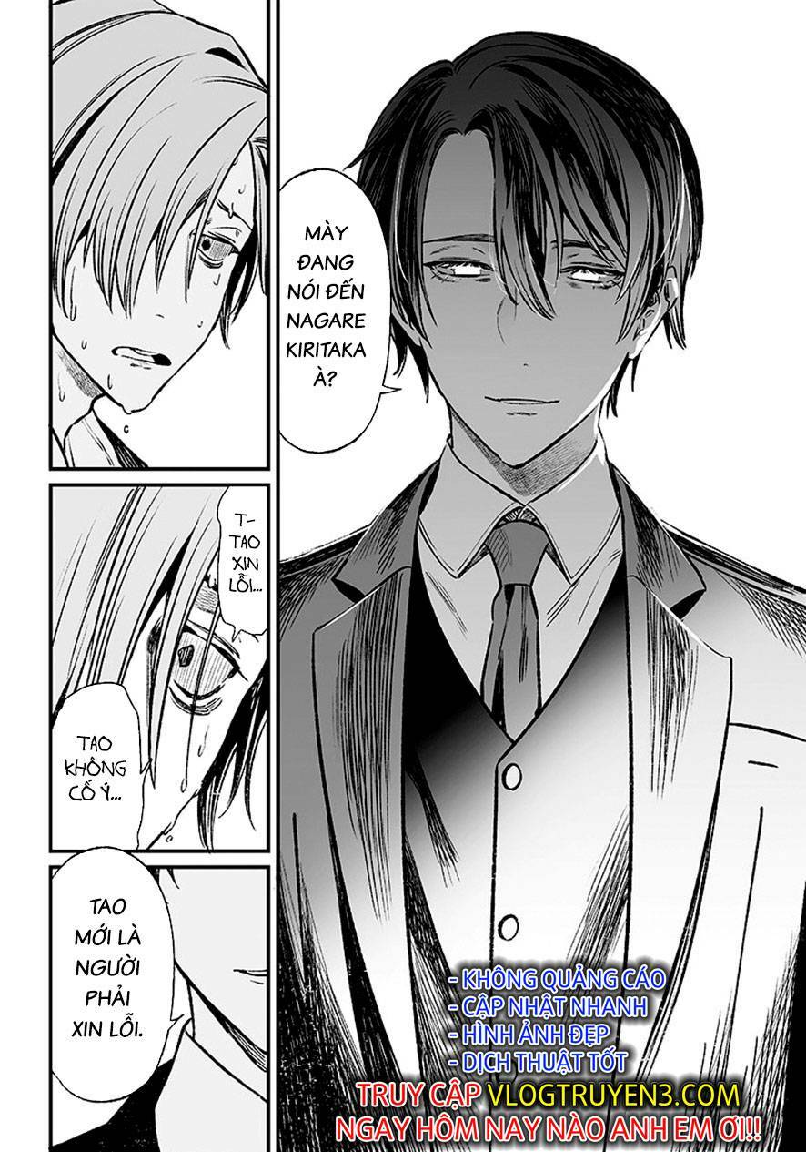 Maria Đoạn Tội - Chapter 2 - Page 28