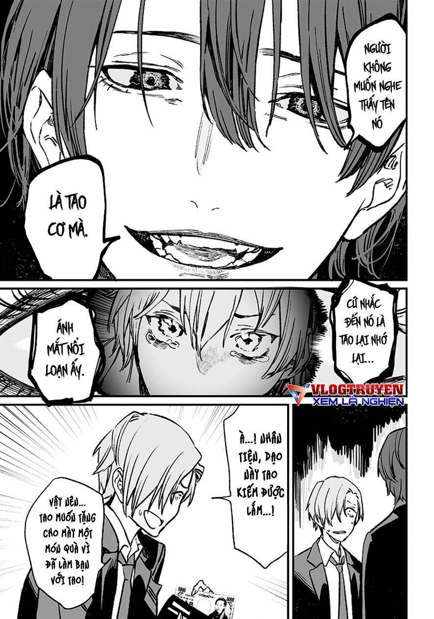 Maria Đoạn Tội - Chapter 2 - Page 29