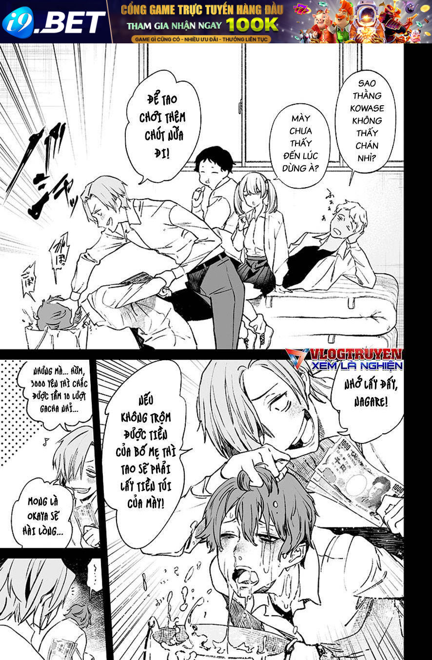 Maria Đoạn Tội - Chapter 2 - Page 31