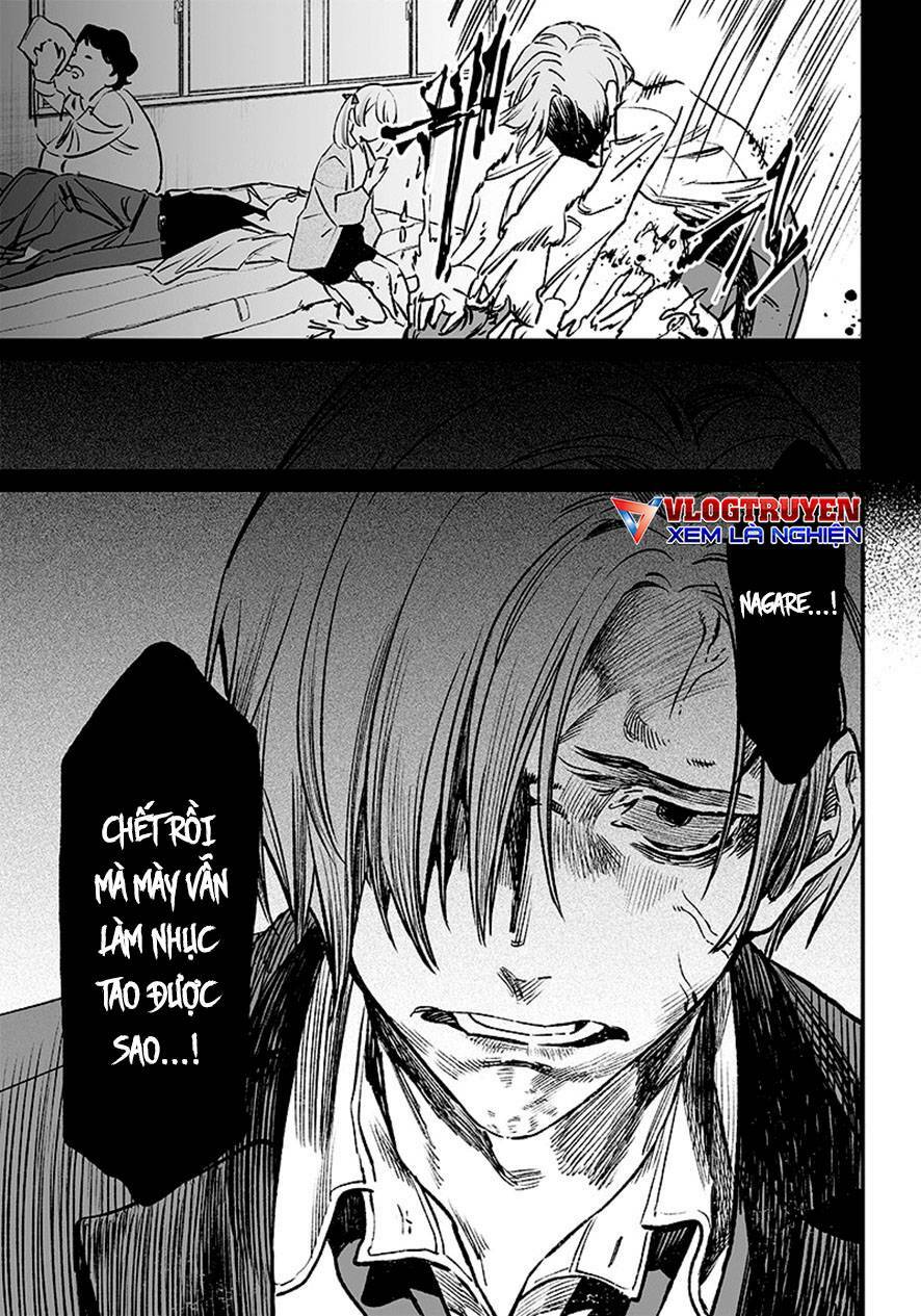 Maria Đoạn Tội - Chapter 2 - Page 34