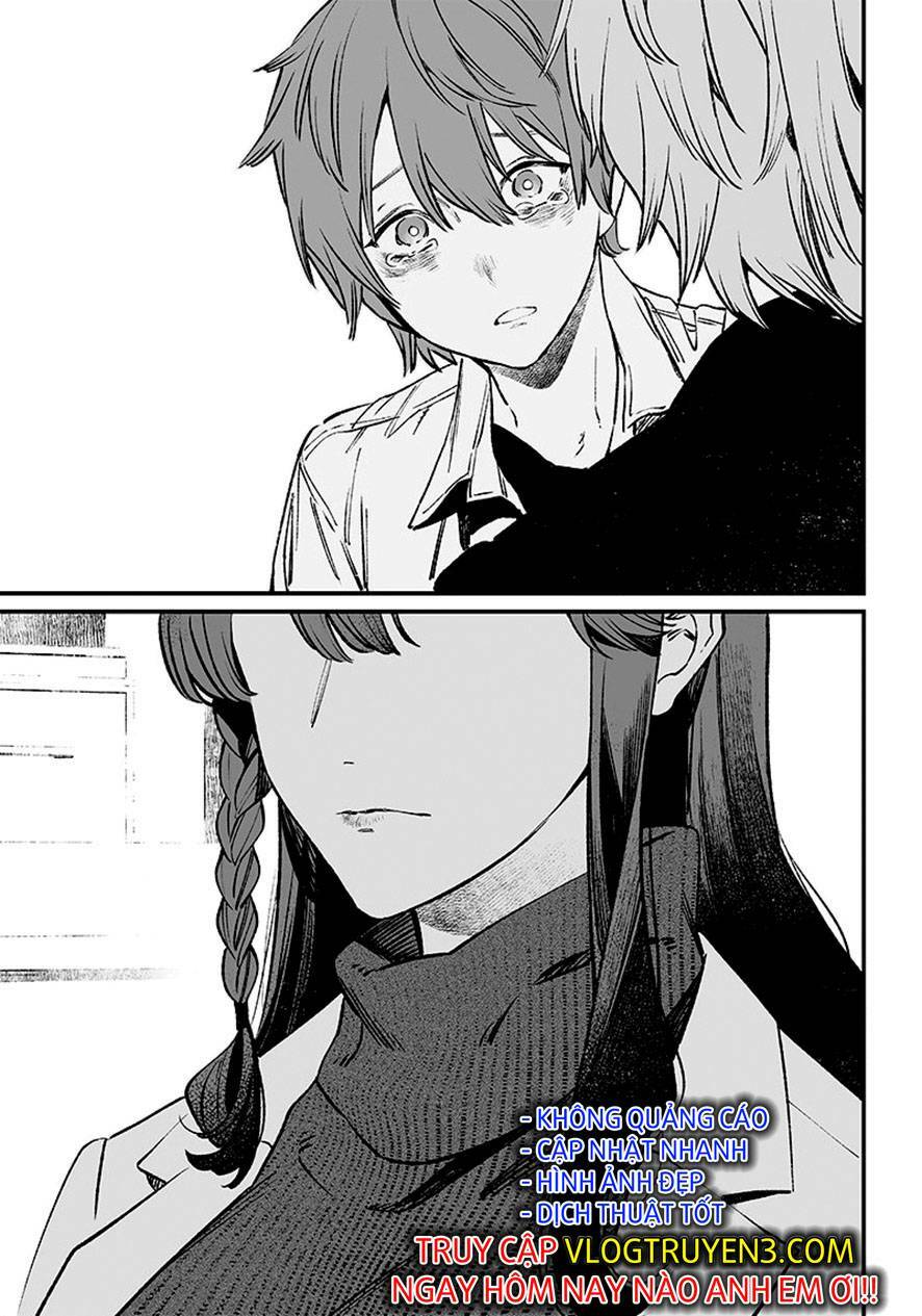 Maria Đoạn Tội - Chapter 2 - Page 38