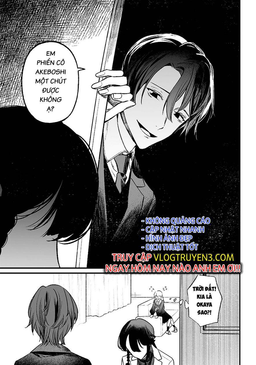 Maria Đoạn Tội - Chapter 2 - Page 3