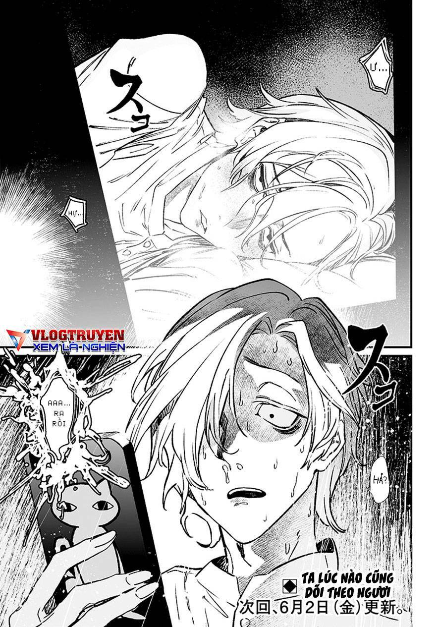 Maria Đoạn Tội - Chapter 2 - Page 46