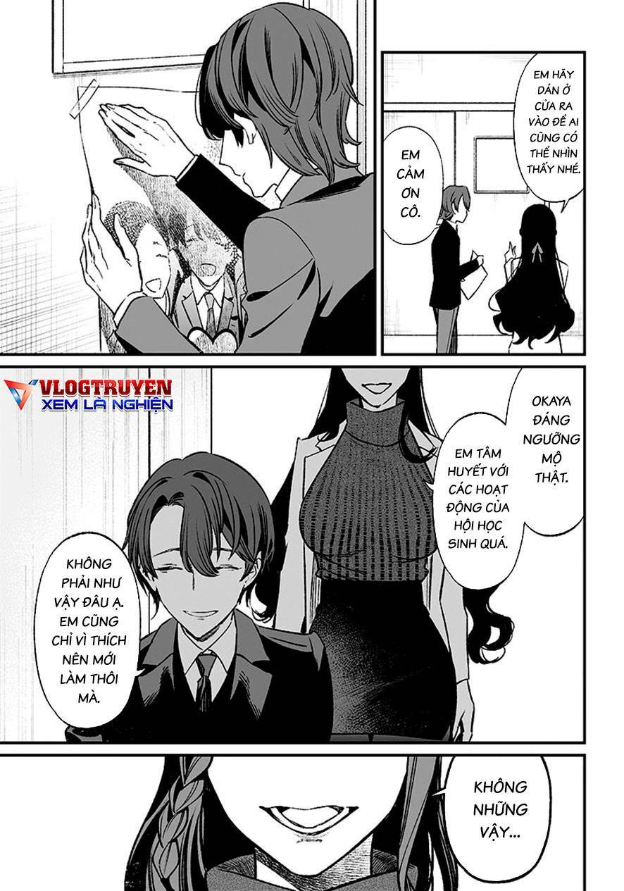 Maria Đoạn Tội - Chapter 2 - Page 7