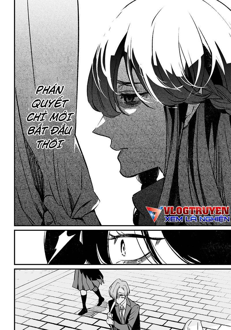 Maria Đoạn Tội - Chapter 3 - Page 11