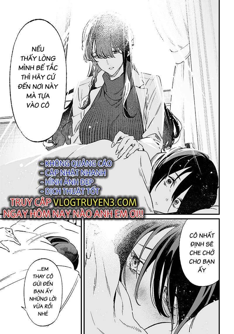 Maria Đoạn Tội - Chapter 3 - Page 18