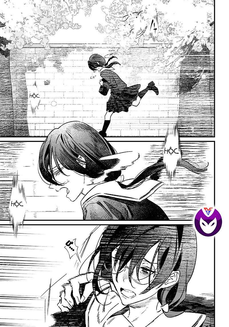 Maria Đoạn Tội - Chapter 3 - Page 25