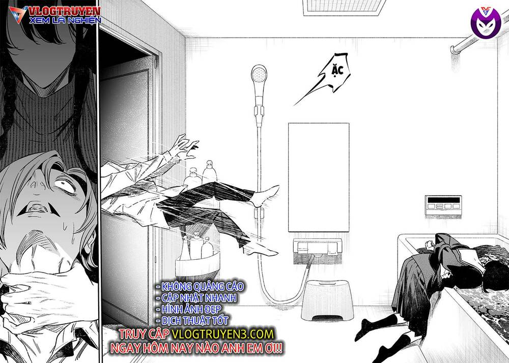 Maria Đoạn Tội - Chapter 3 - Page 36