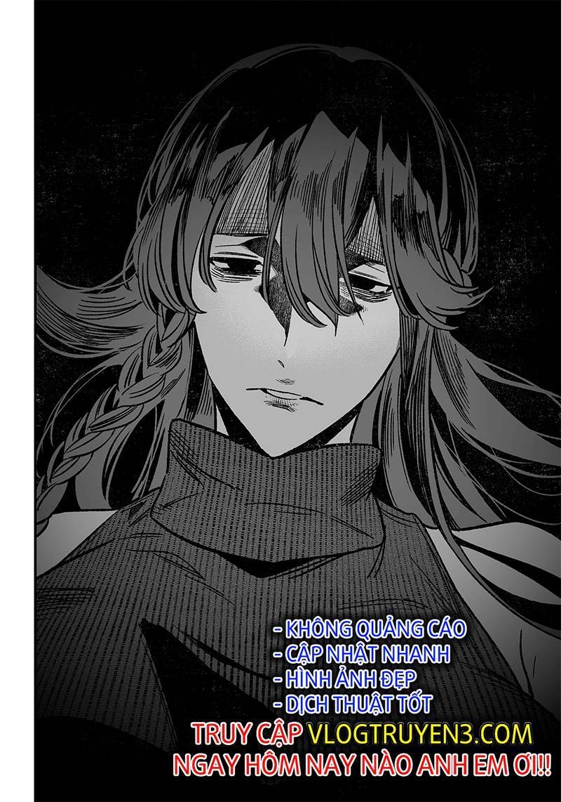 Maria Đoạn Tội - Chapter 3 - Page 37