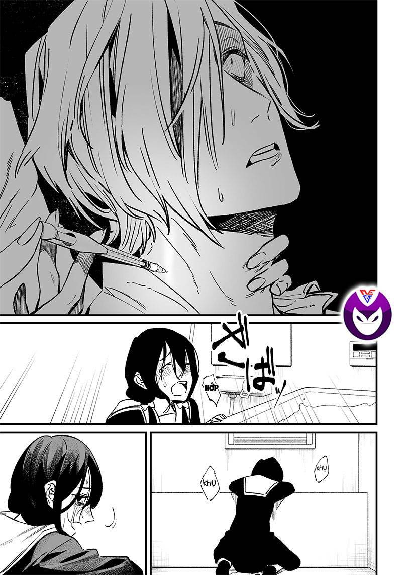 Maria Đoạn Tội - Chapter 3 - Page 38