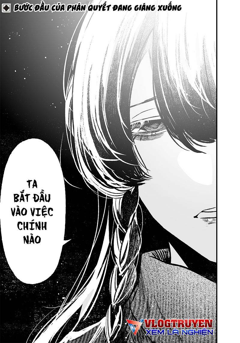 Maria Đoạn Tội - Chapter 3 - Page 44