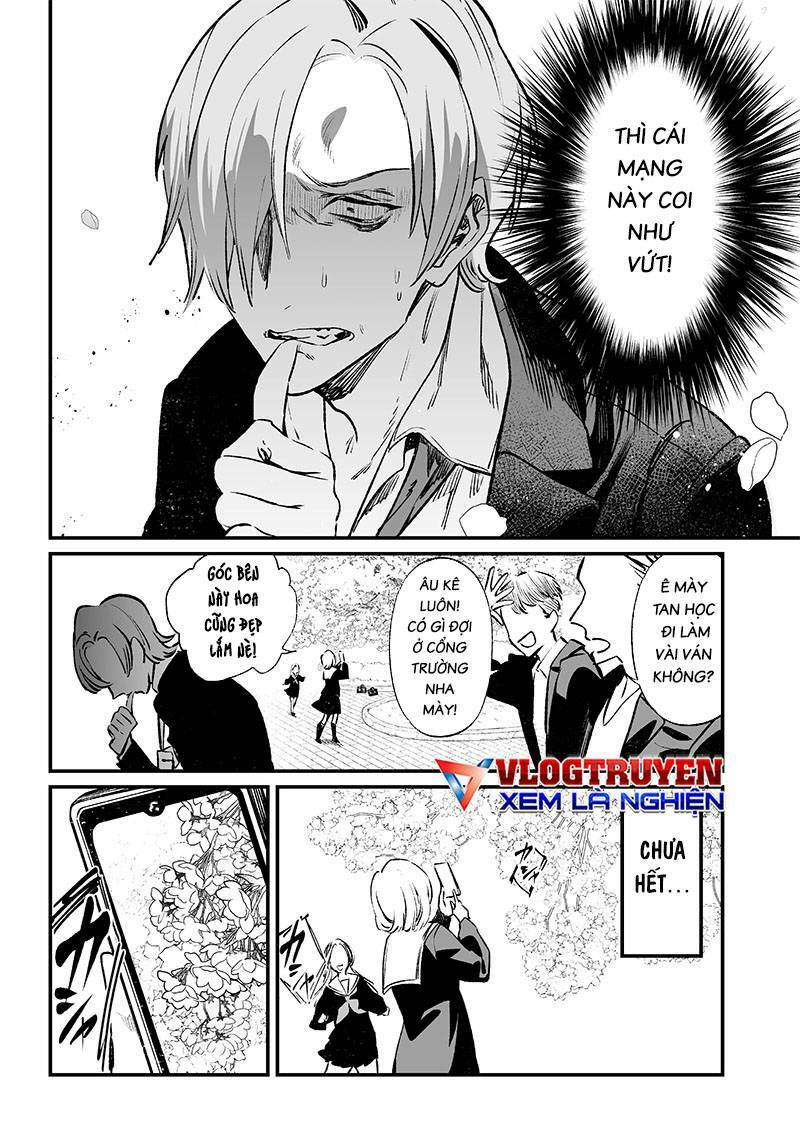 Maria Đoạn Tội - Chapter 3 - Page 4