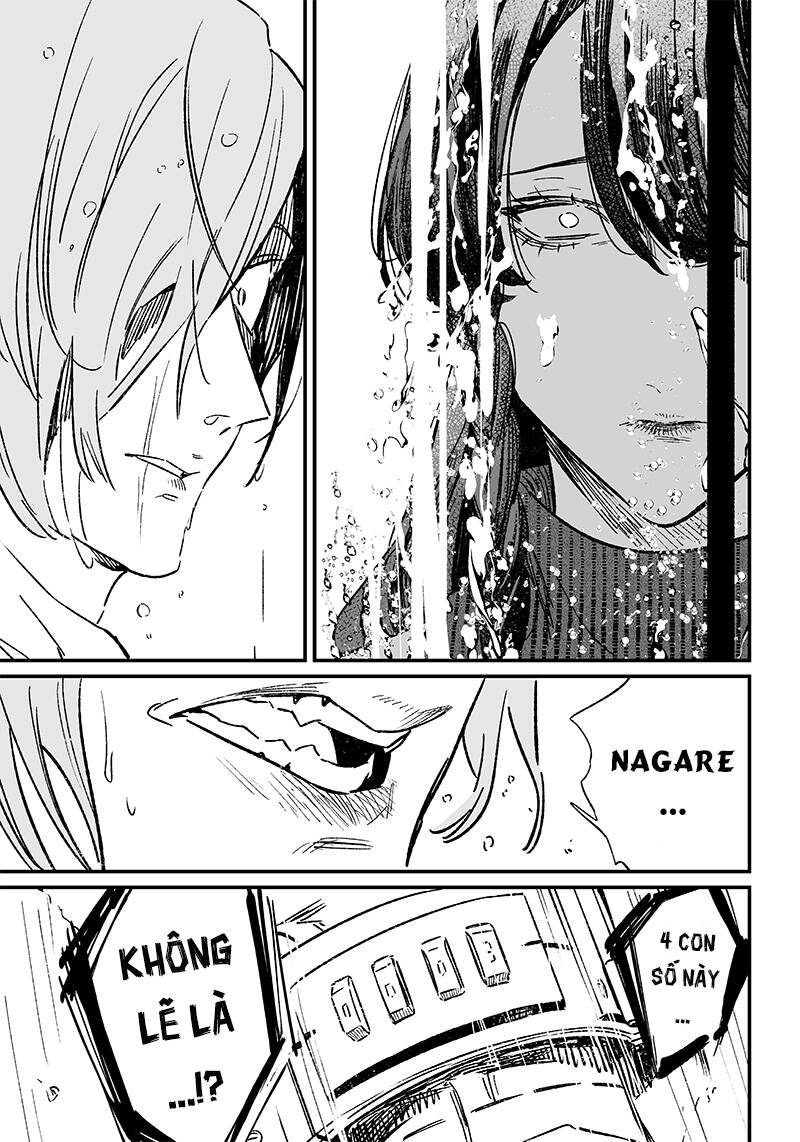 Maria Đoạn Tội - Chapter 4 - Page 14