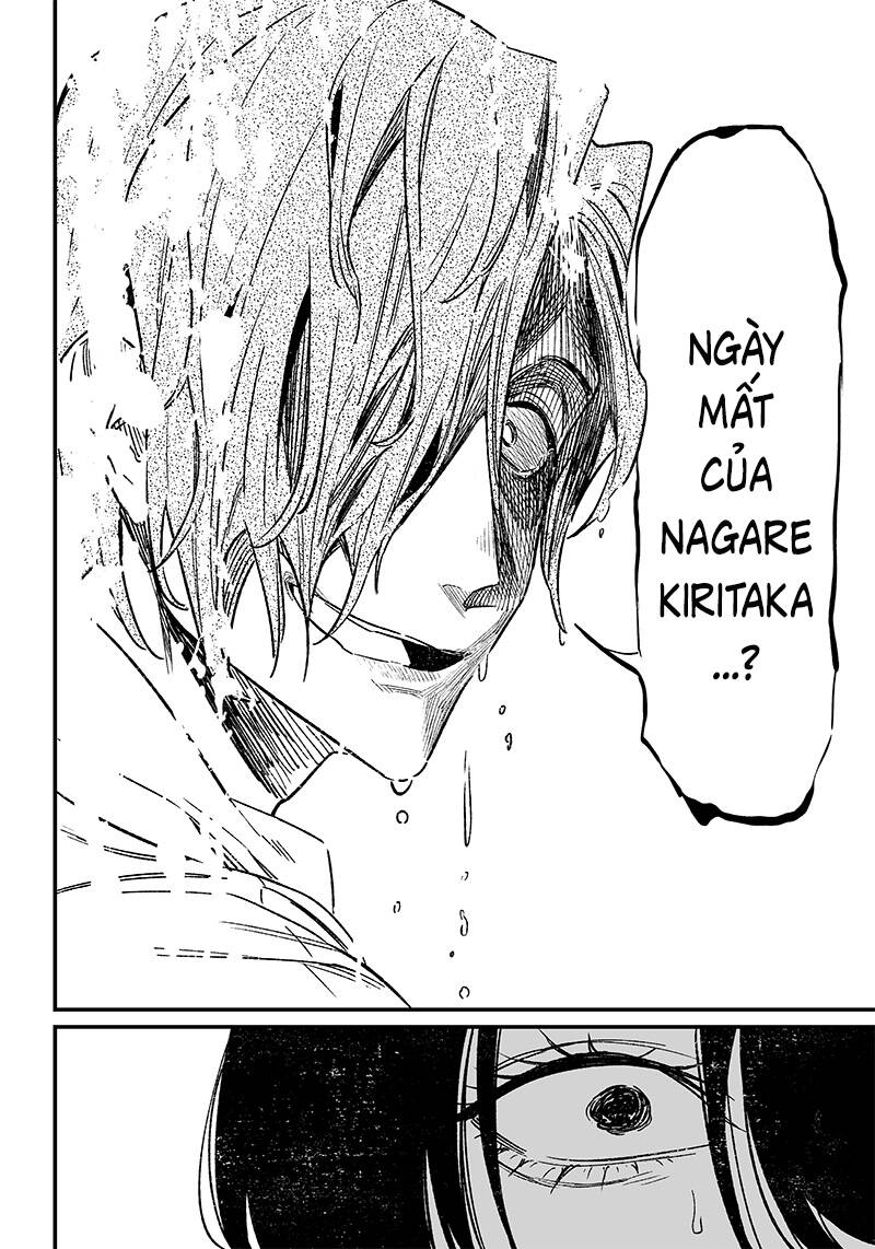 Maria Đoạn Tội - Chapter 4 - Page 15