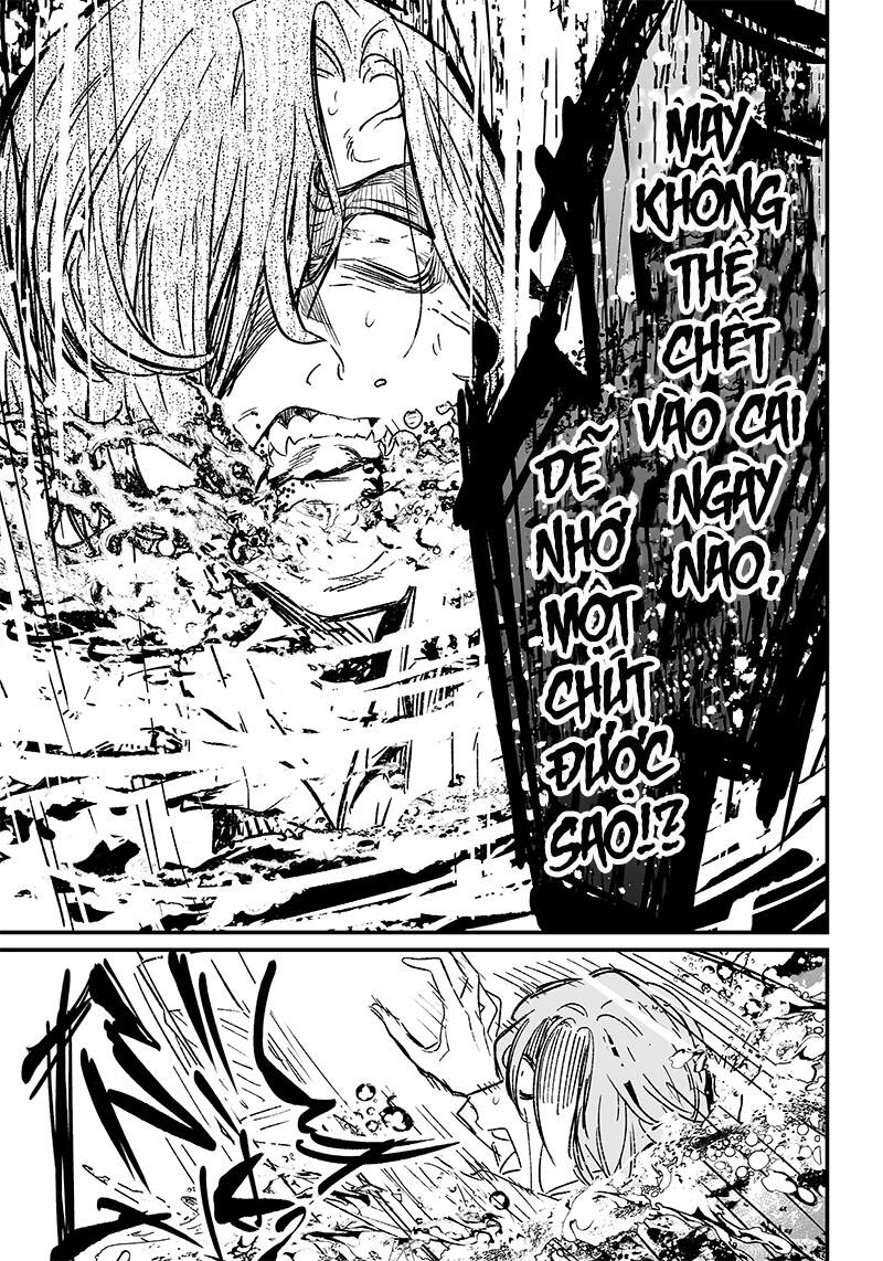 Maria Đoạn Tội - Chapter 4 - Page 18