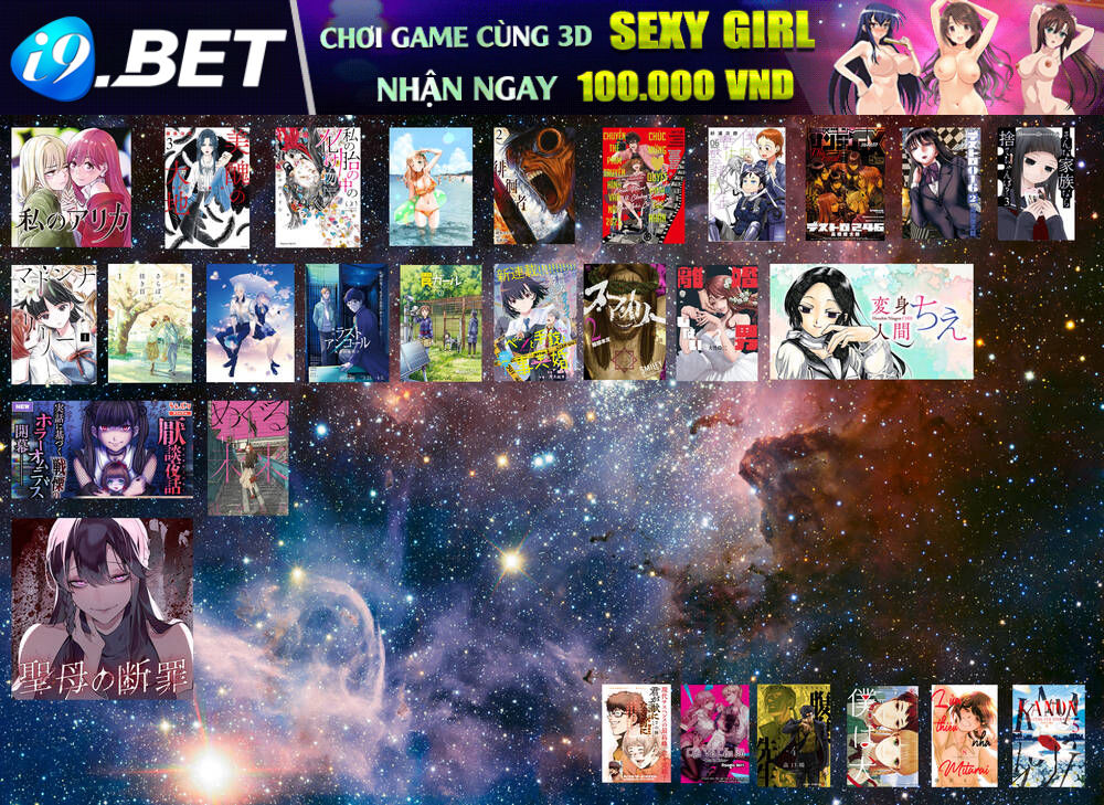 Maria Đoạn Tội - Chapter 4 - Page 22