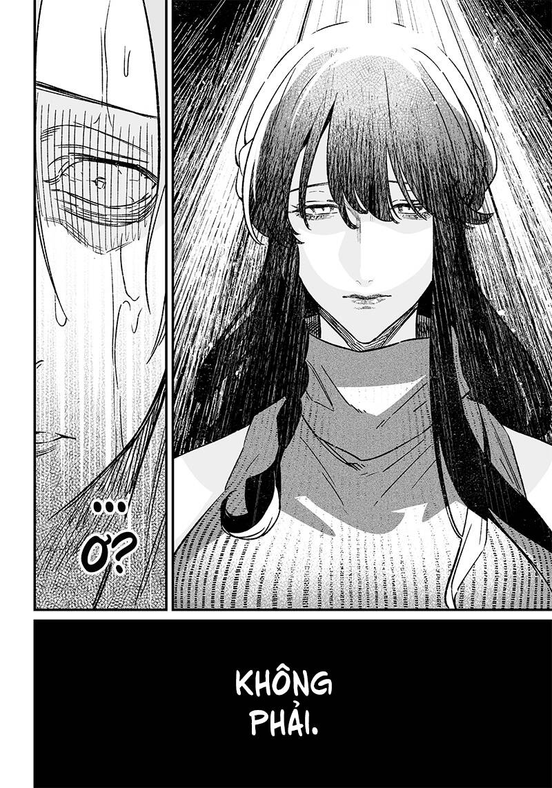 Maria Đoạn Tội - Chapter 4 - Page 3