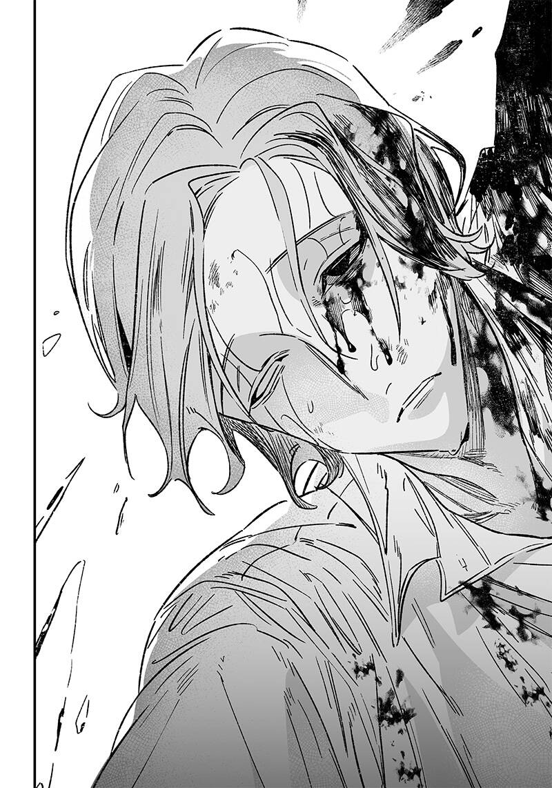 Maria Đoạn Tội - Chapter 5 - Page 9