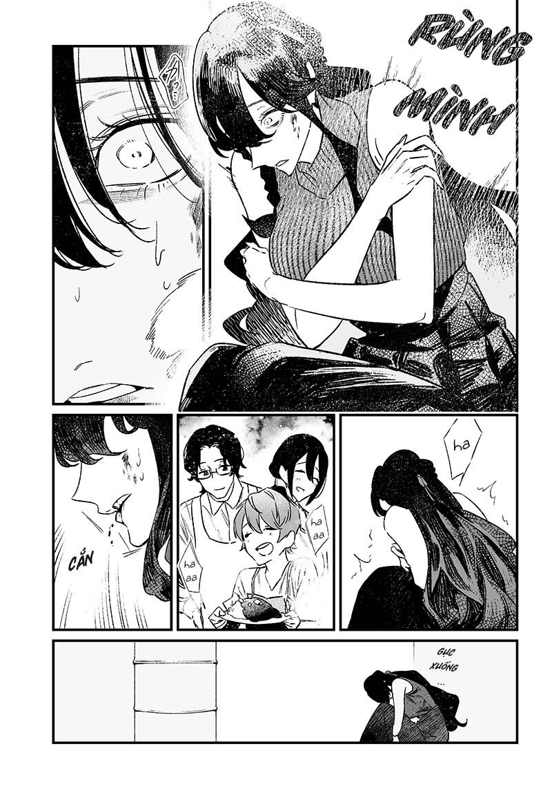 Maria Đoạn Tội - Chapter 5 - Page 14