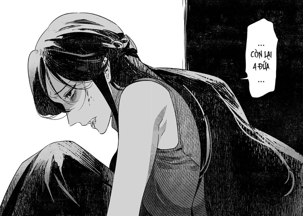 Maria Đoạn Tội - Chapter 5 - Page 15