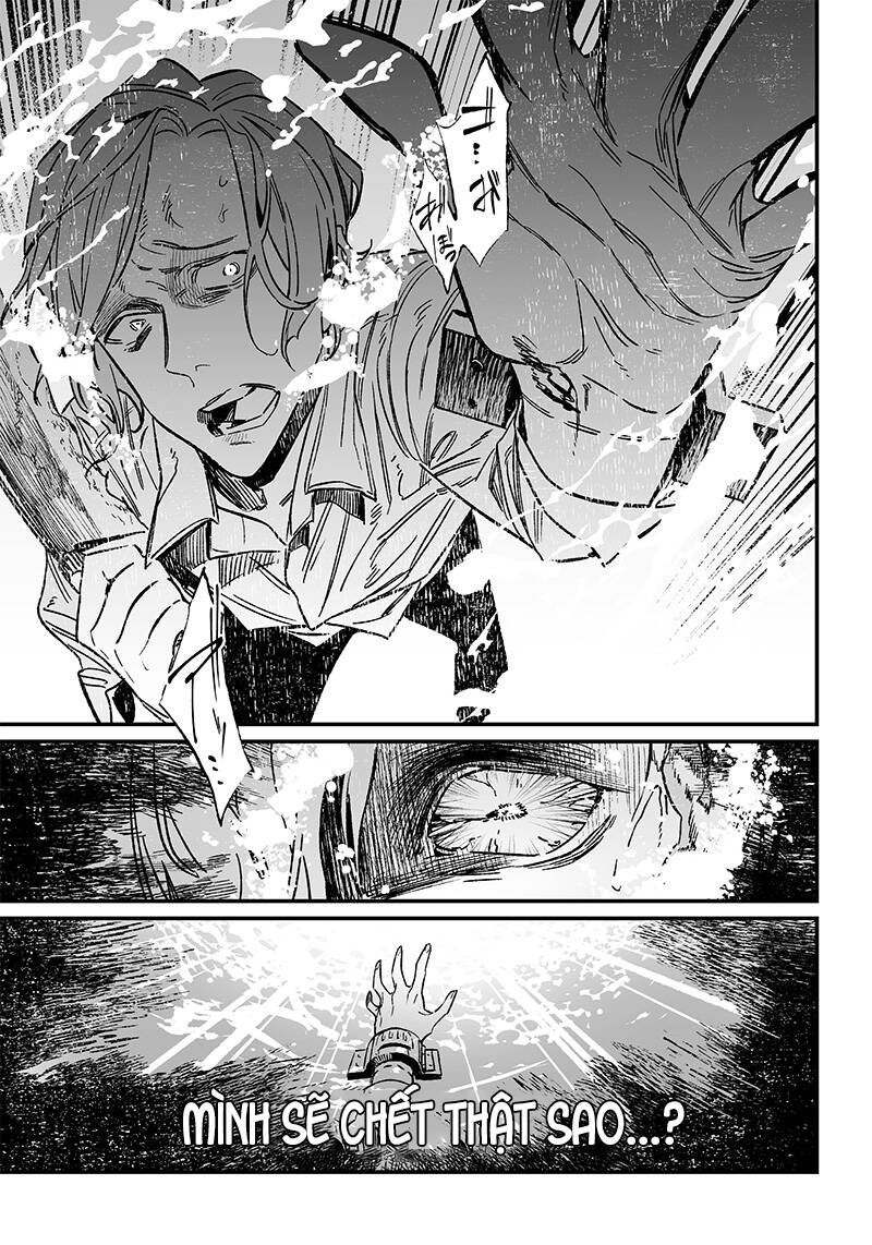 Maria Đoạn Tội - Chapter 5 - Page 4