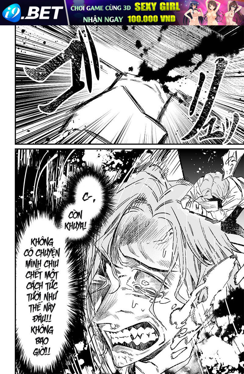 Maria Đoạn Tội - Chapter 5 - Page 5