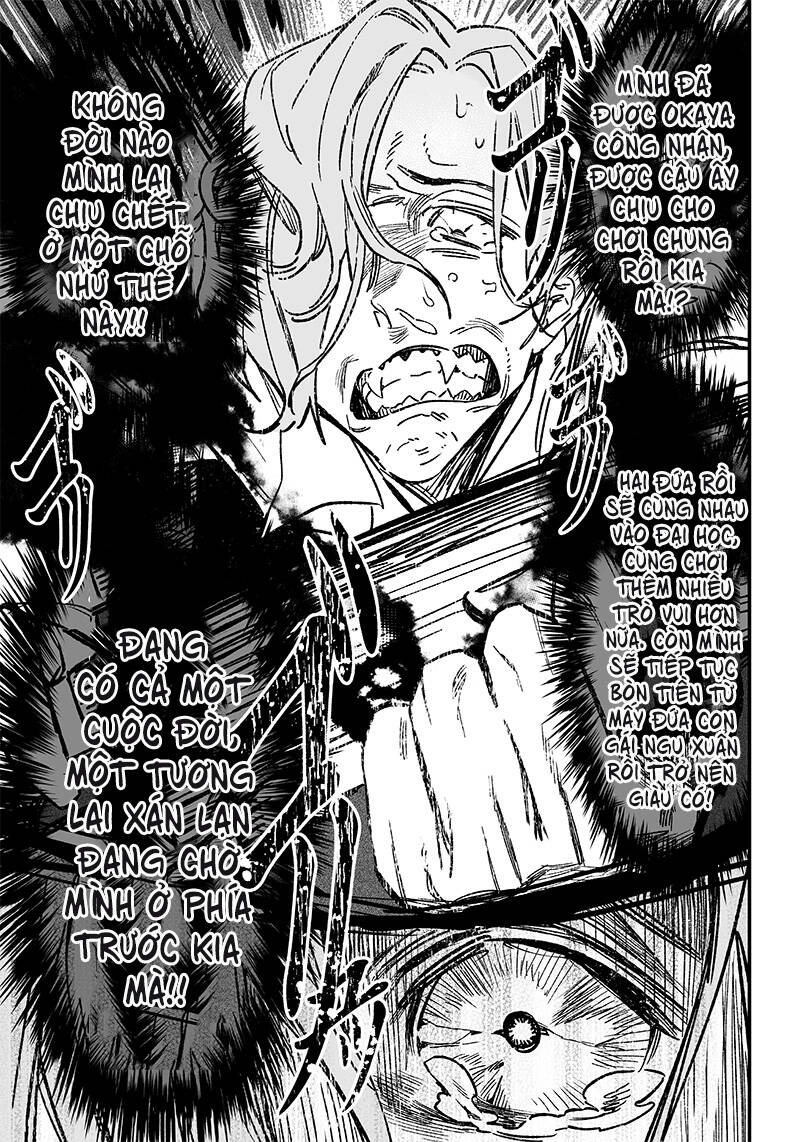 Maria Đoạn Tội - Chapter 5 - Page 6