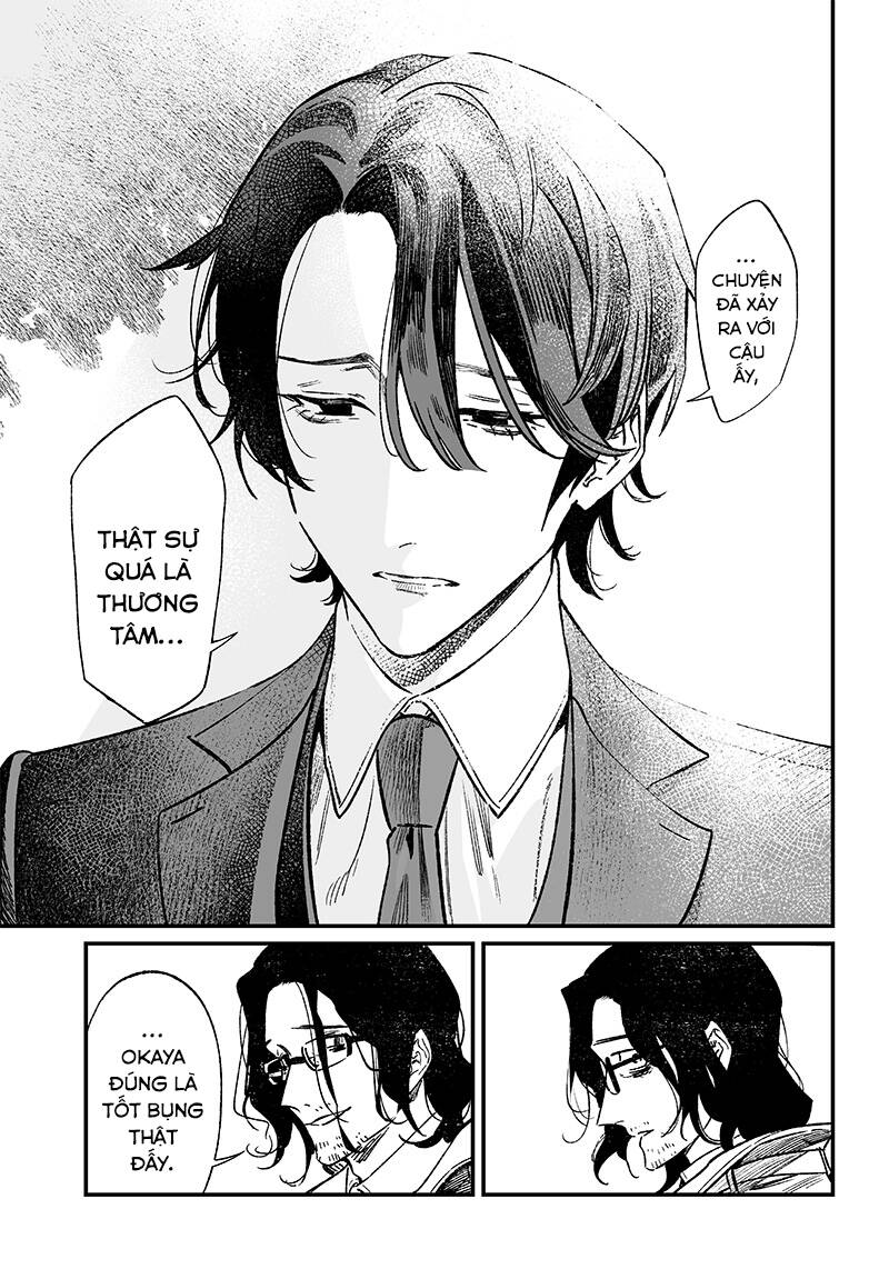 Maria Đoạn Tội - Chapter 6 - Page 4