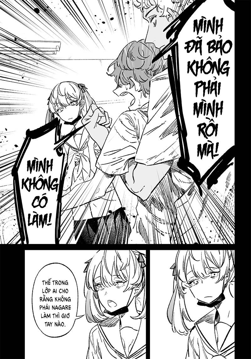 Maria Đoạn Tội - Chapter 7 - Page 12