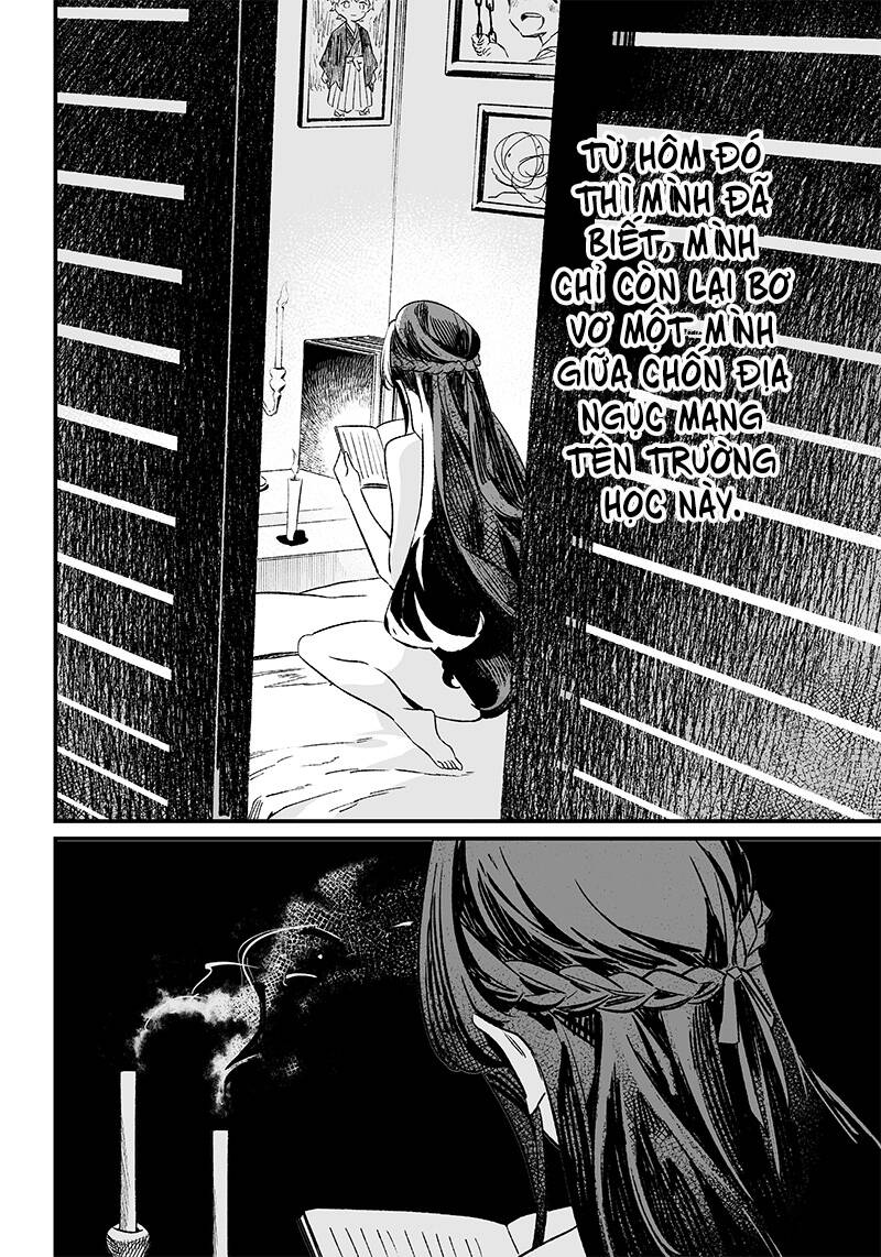 Maria Đoạn Tội - Chapter 7 - Page 15