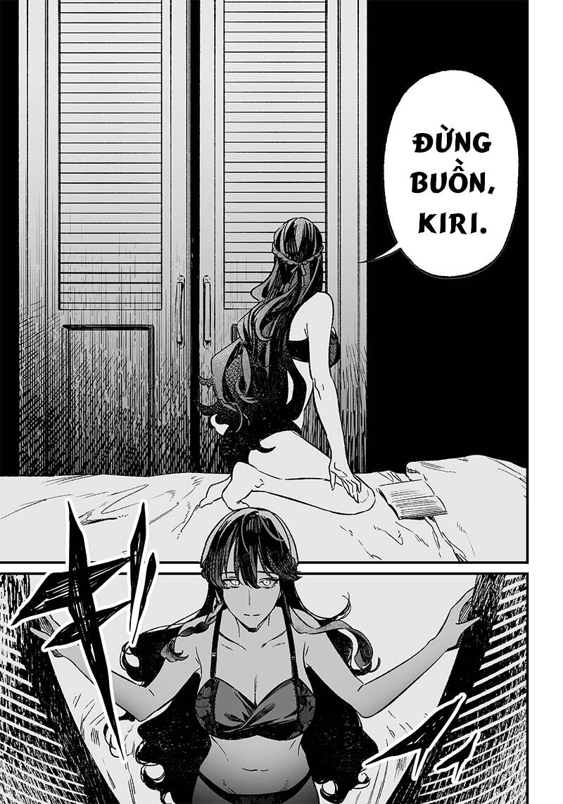 Maria Đoạn Tội - Chapter 7 - Page 16