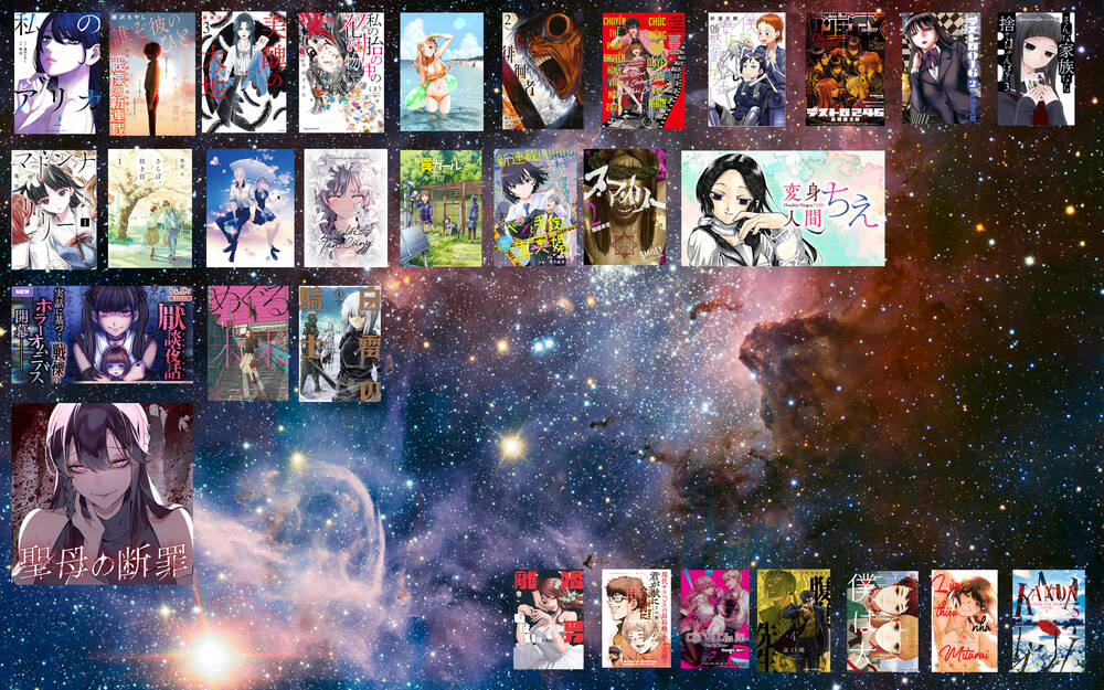 Maria Đoạn Tội - Chapter 8 - Page 20