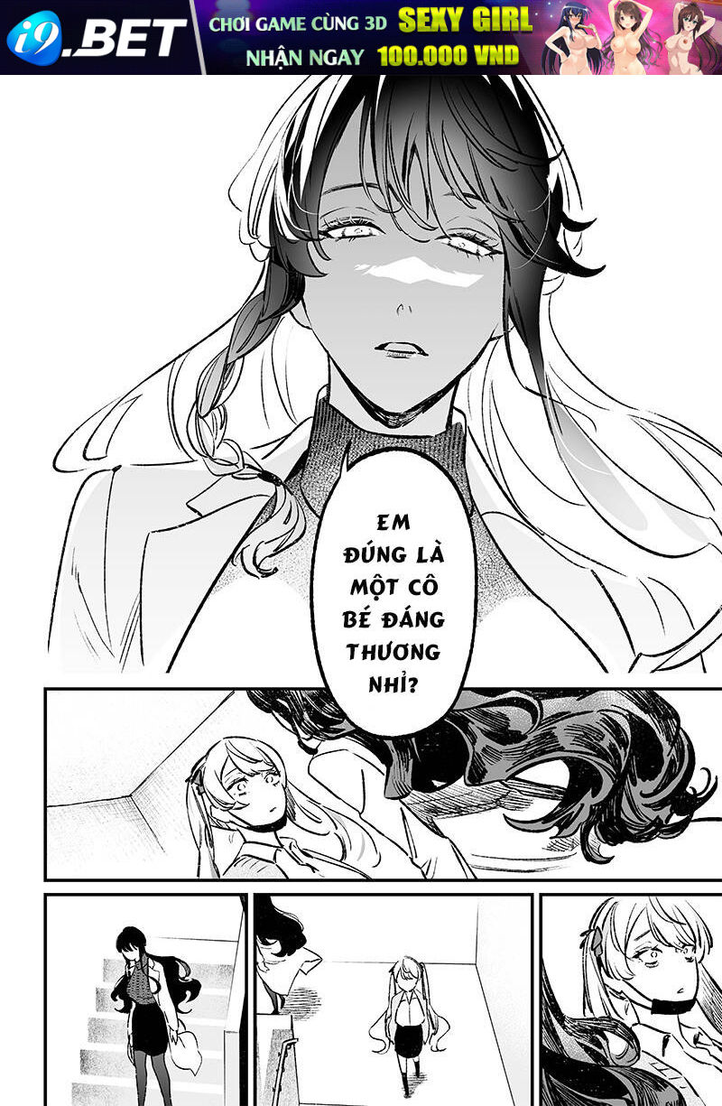 Maria Đoạn Tội - Chapter 9 - Page 16