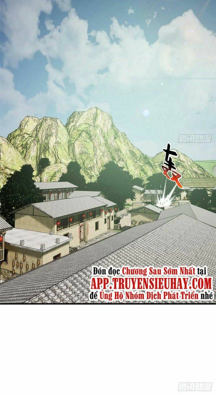 Toàn Cầu Cao Võ - Chapter 100 - Page 40