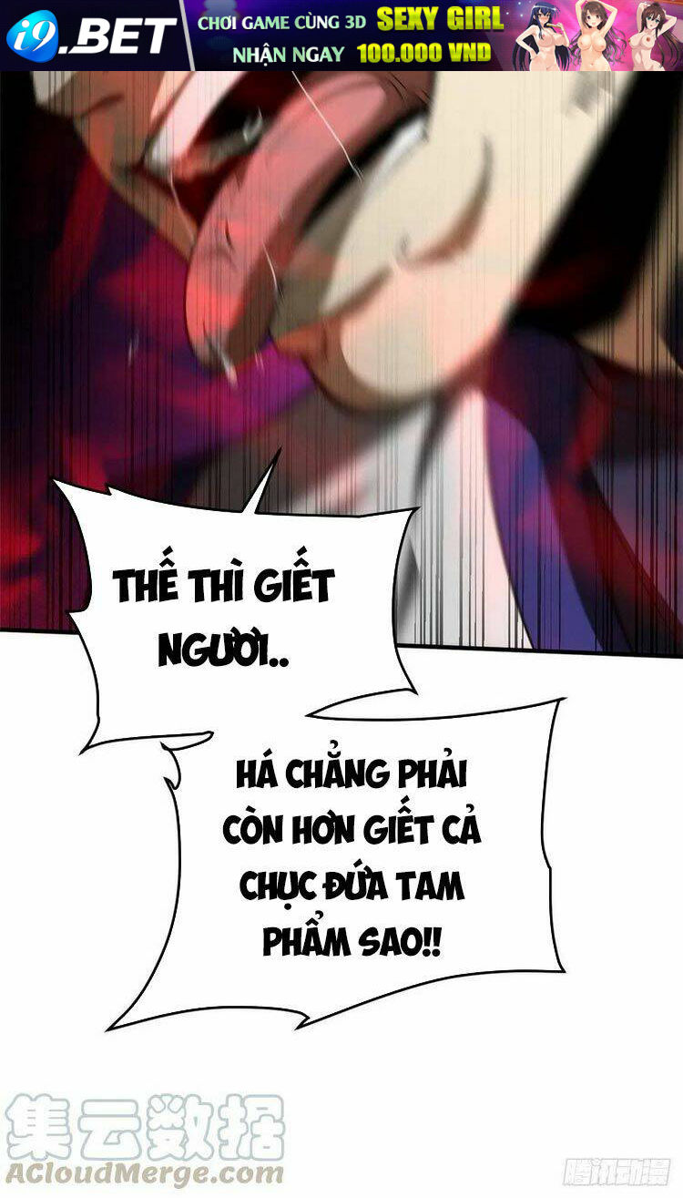 Toàn Cầu Cao Võ - Chapter 102 - Page 40