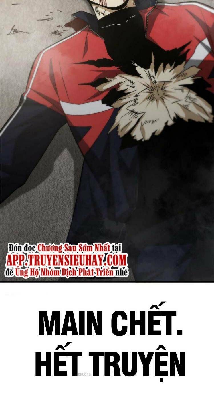 Toàn Cầu Cao Võ - Chapter 103 - Page 36