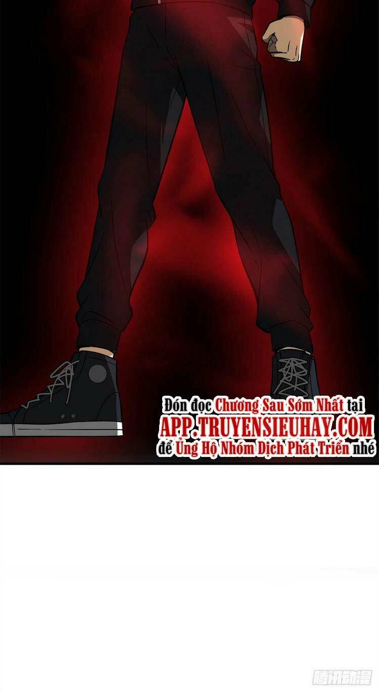 Toàn Cầu Cao Võ - Chapter 110 - Page 31
