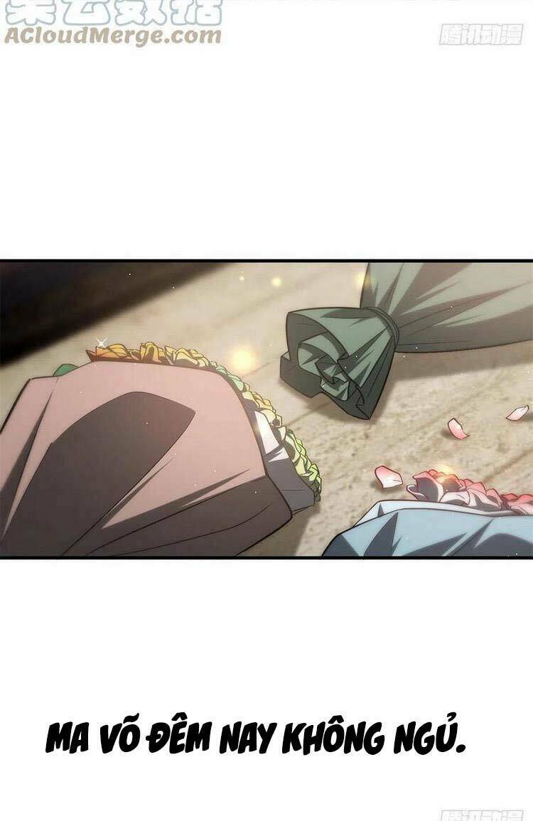 Toàn Cầu Cao Võ - Chapter 112 - Page 37