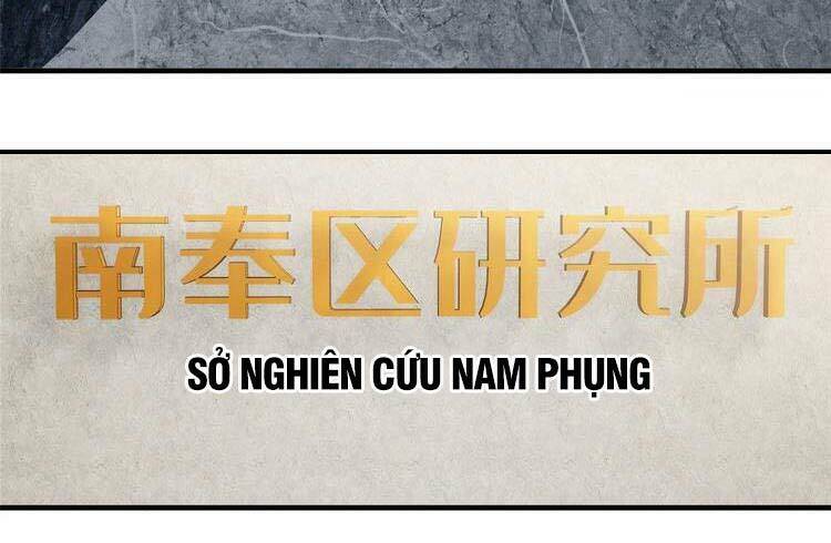 Toàn Cầu Cao Võ - Chapter 113 - Page 37