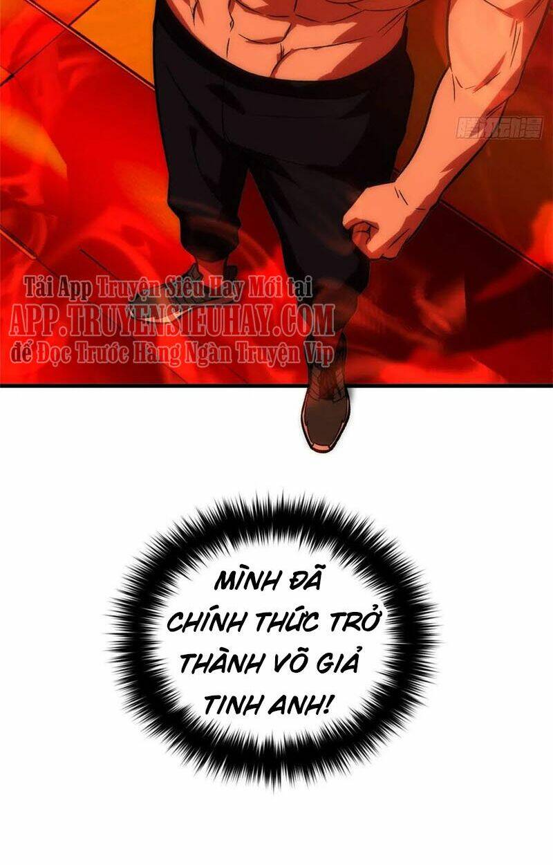 Toàn Cầu Cao Võ - Chapter 117 - Page 39