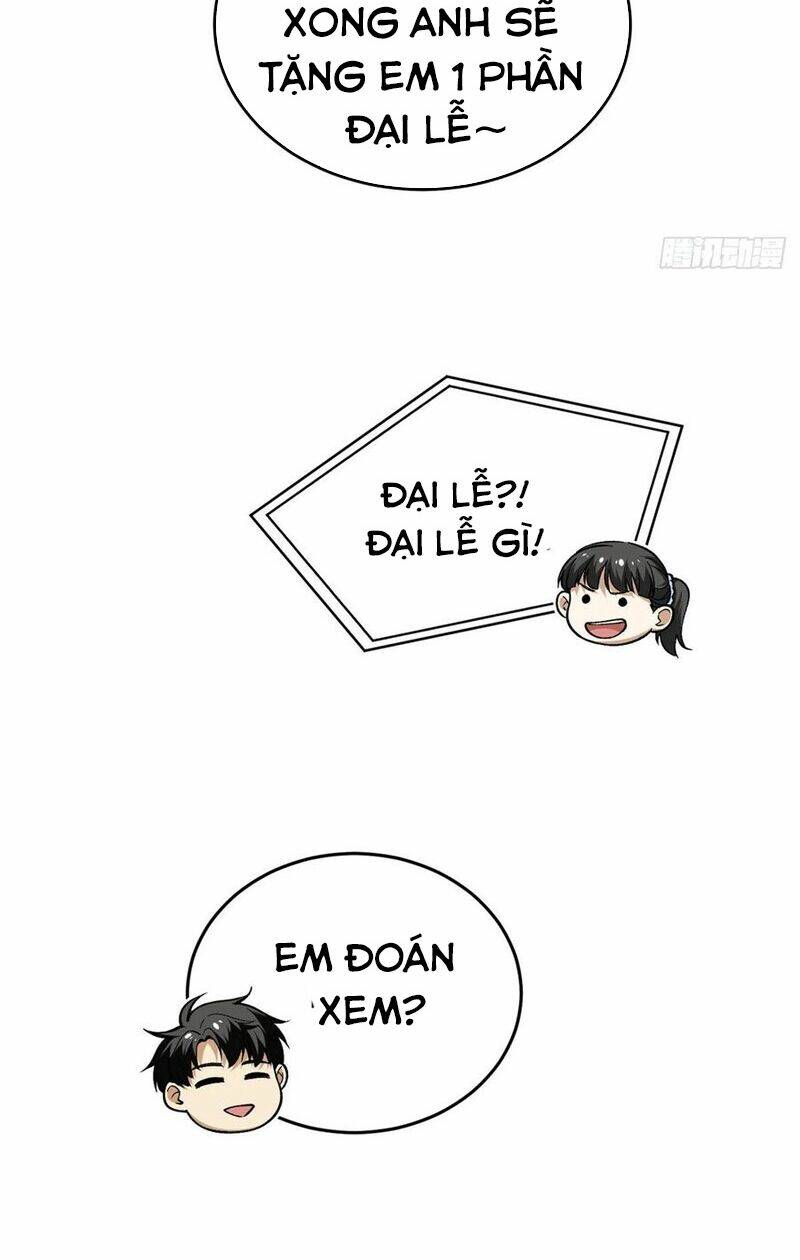 Toàn Cầu Cao Võ - Chapter 119 - Page 40