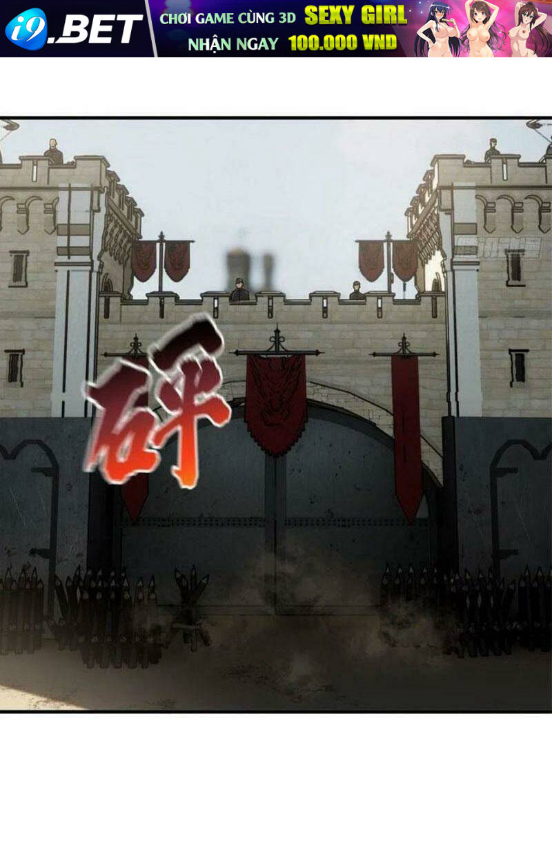 Toàn Cầu Cao Võ - Chapter 124 - Page 43