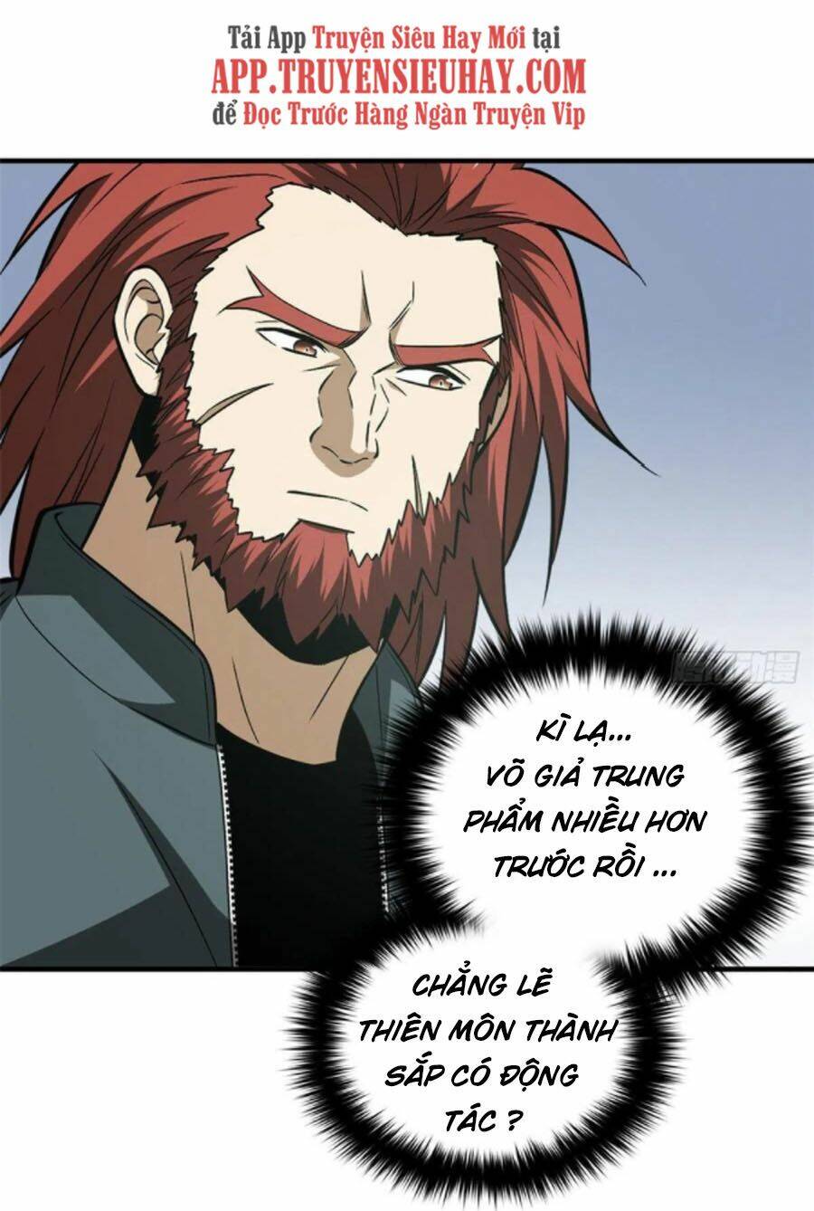 Toàn Cầu Cao Võ - Chapter 128 - Page 44