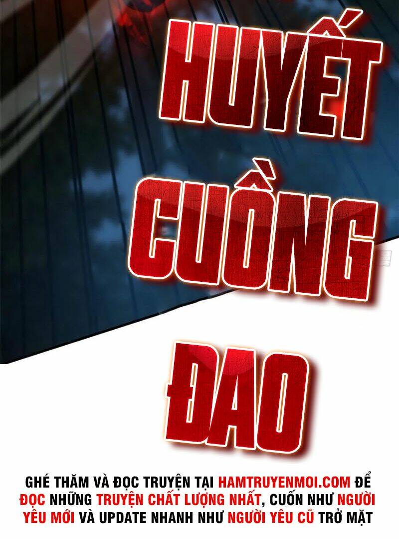 Toàn Cầu Cao Võ - Chapter 130 - Page 49