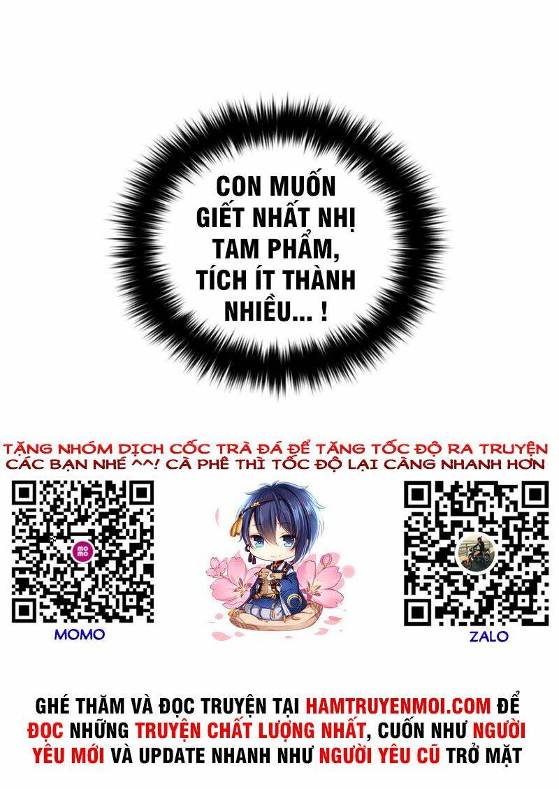 Toàn Cầu Cao Võ - Chapter 143 - Page 44