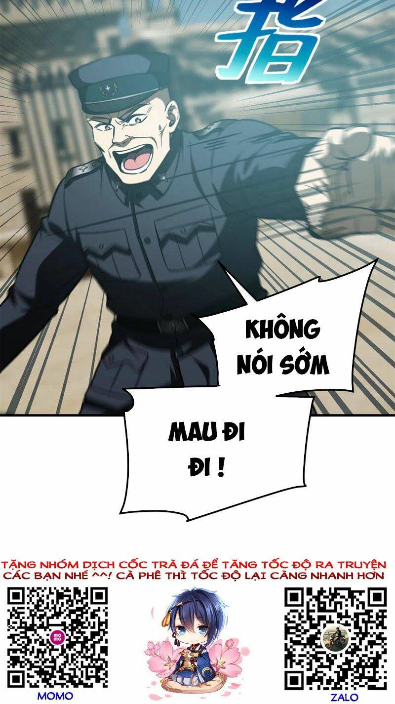 Toàn Cầu Cao Võ - Chapter 149 - Page 56