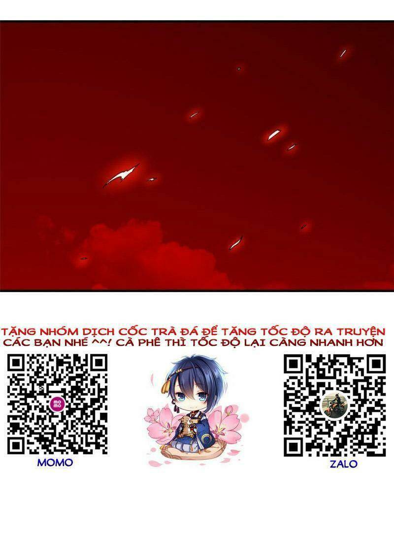 Toàn Cầu Cao Võ - Chapter 150 - Page 59