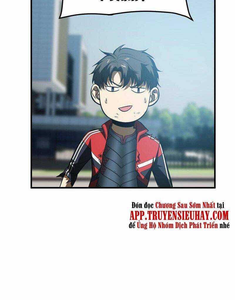 Toàn Cầu Cao Võ - Chapter 156 - Page 65