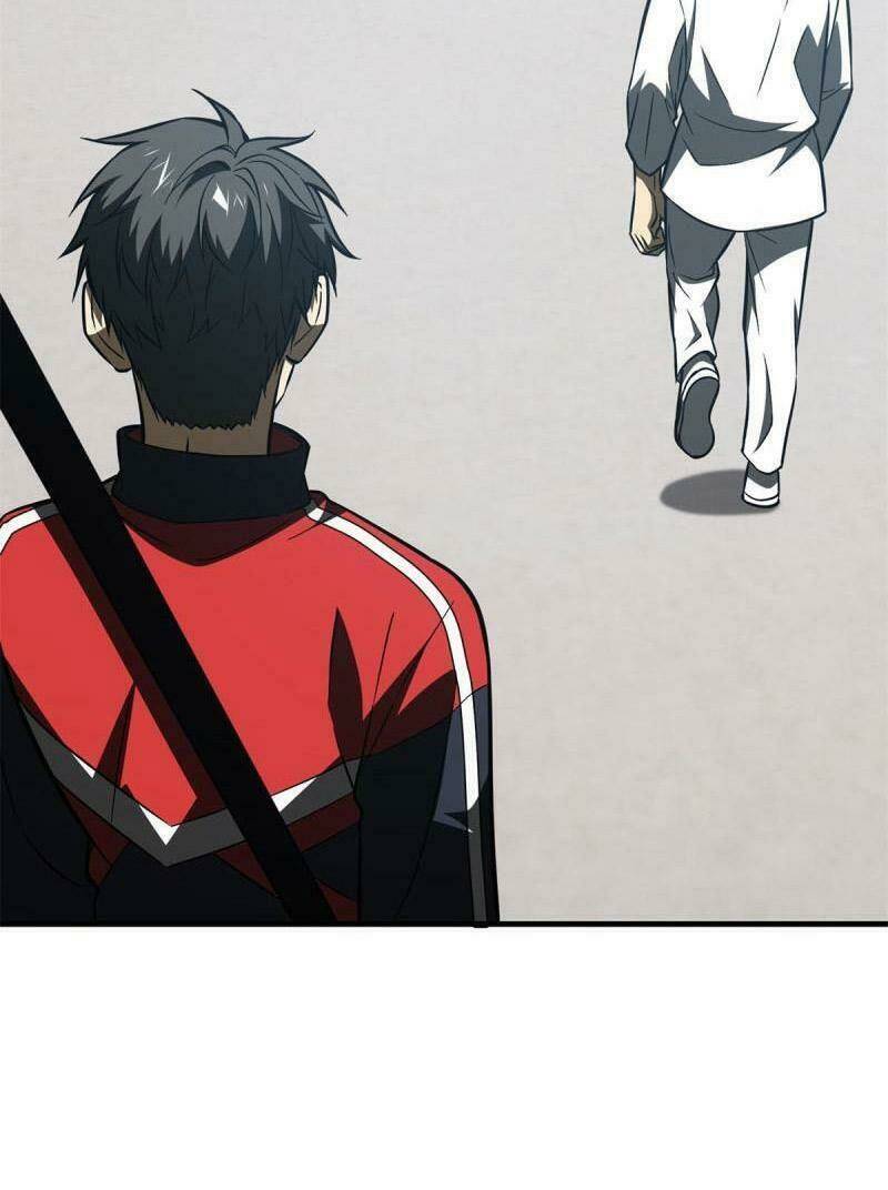 Toàn Cầu Cao Võ - Chapter 157 - Page 64