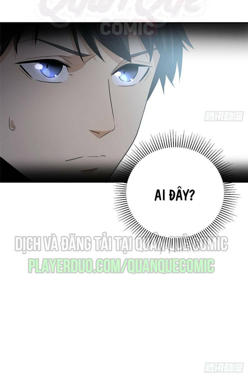 Toàn Cầu Cao Võ - Chapter 16 - Page 28